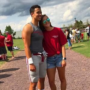 Meet your Posher, Matt